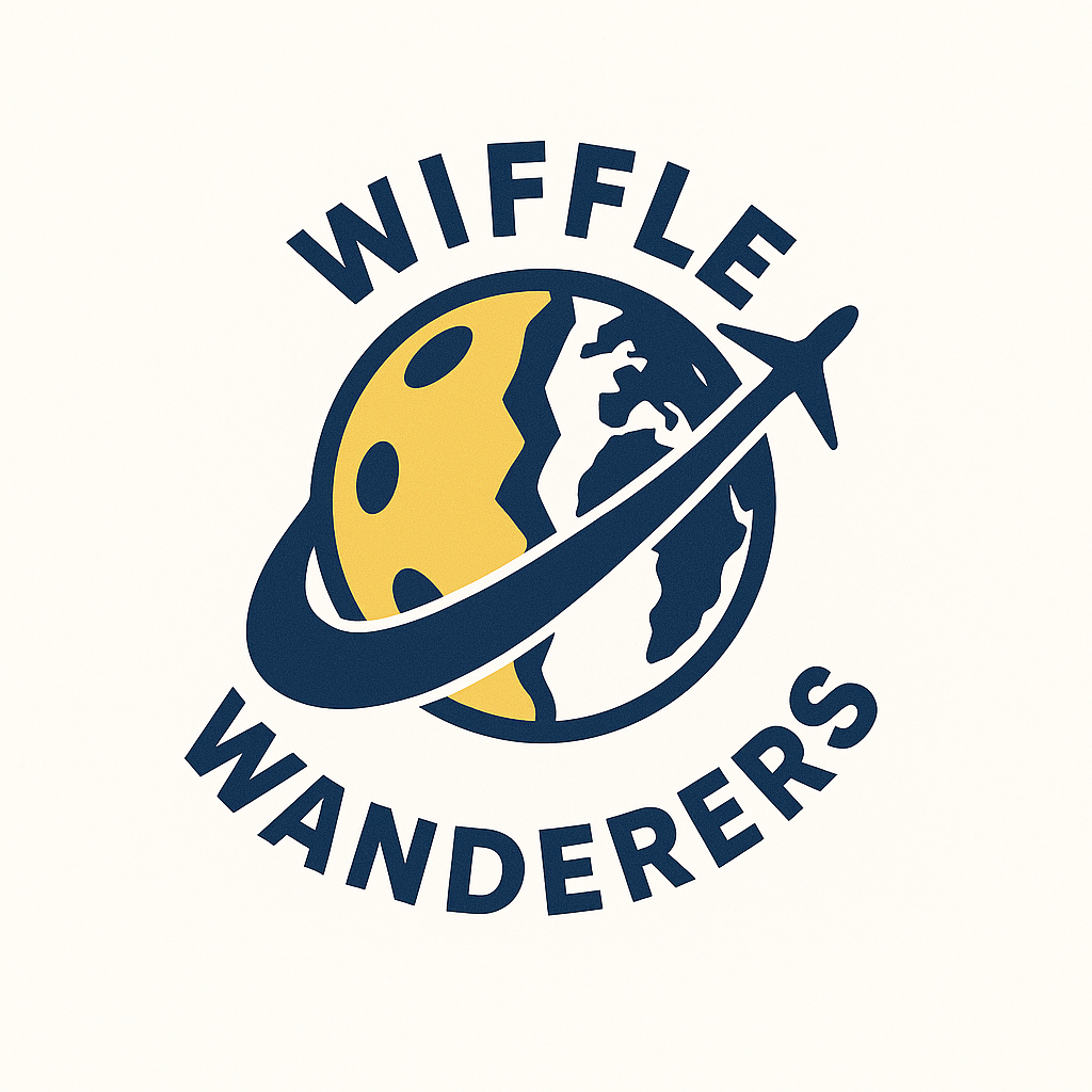 Wiffle Wanderers Logo